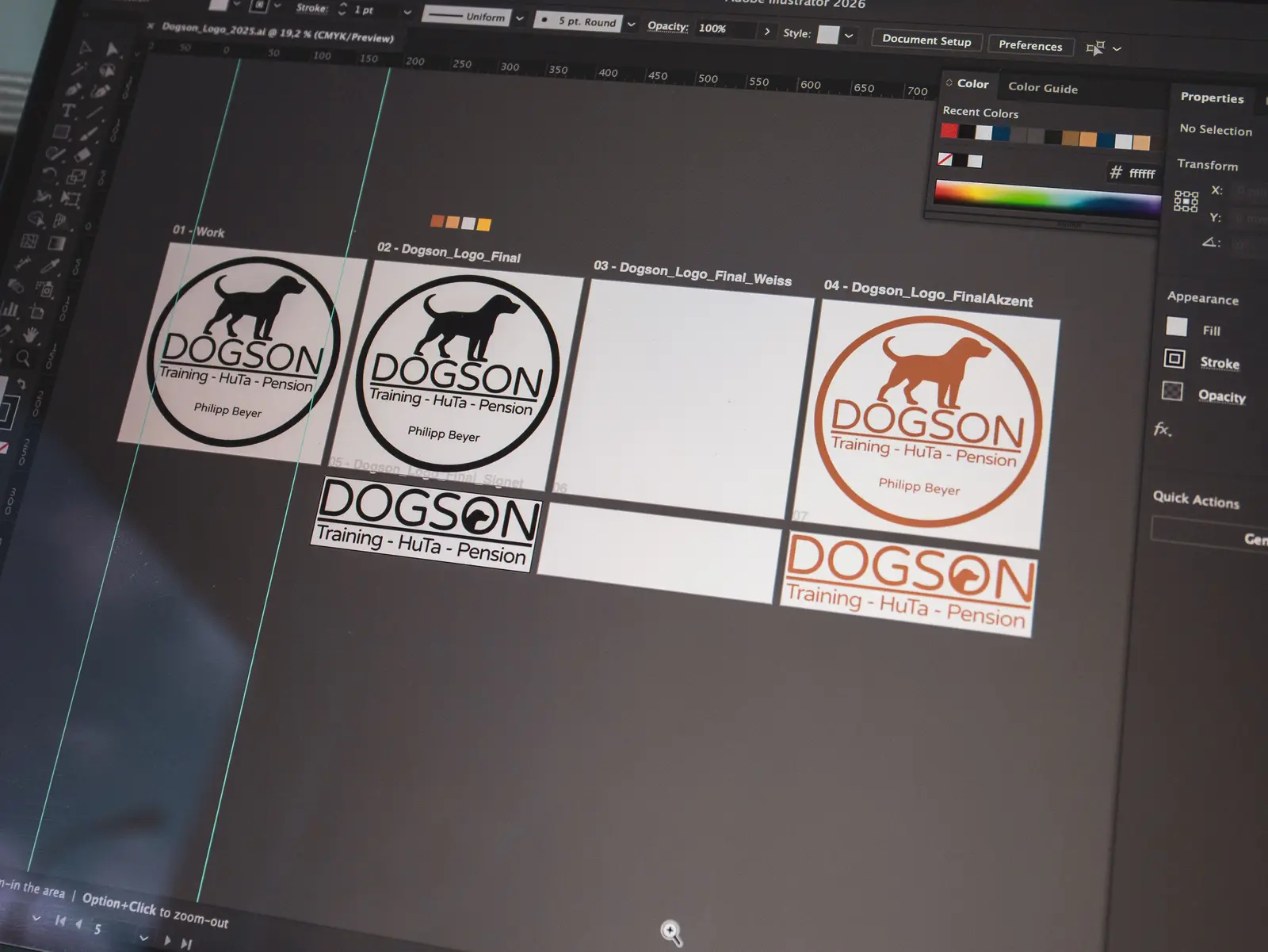 Dogson — 1
