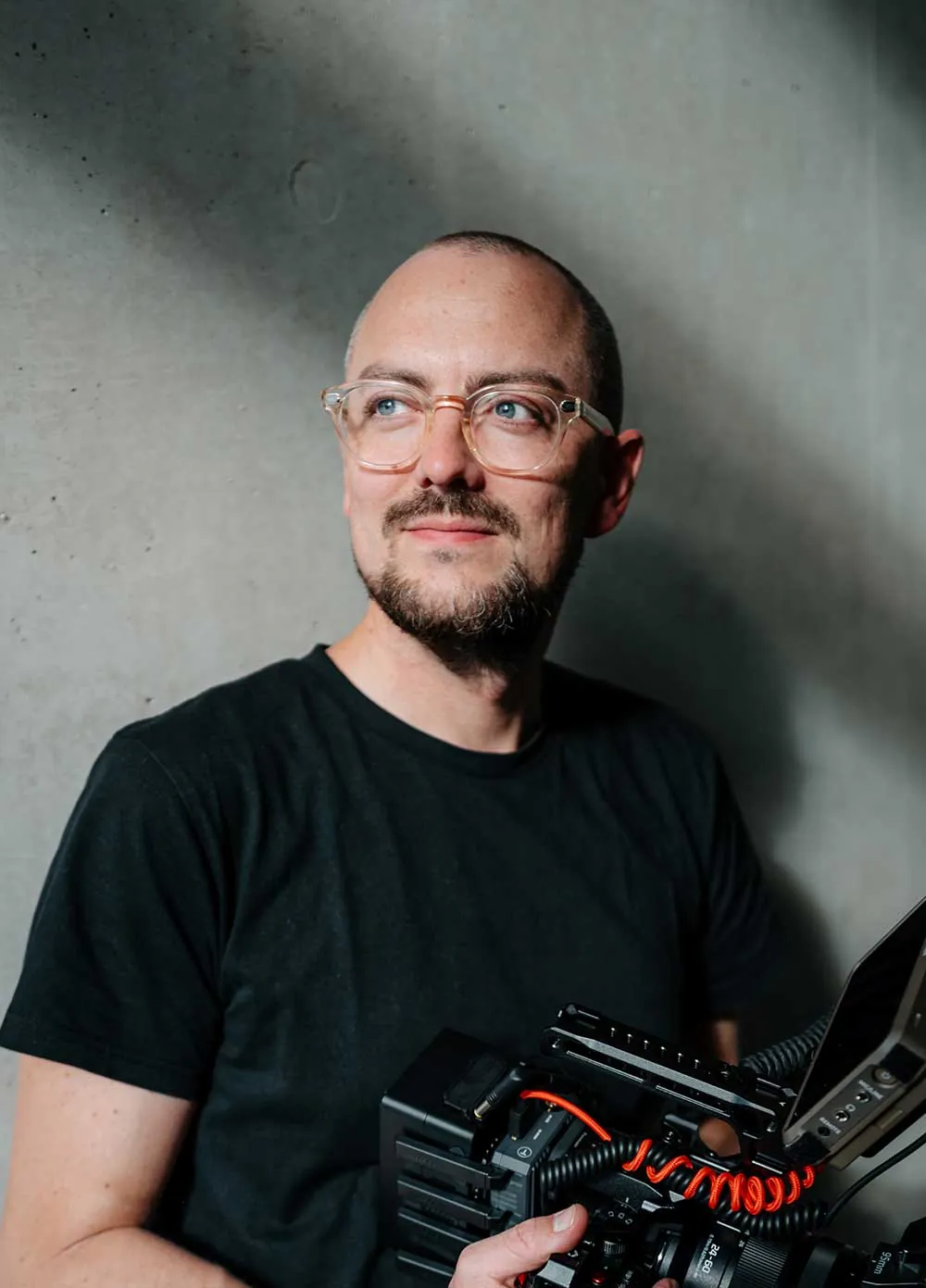 Felix Klein — Multimedia Producer, dela-media