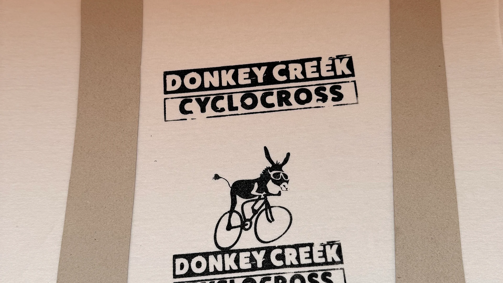 Donkey Creek — Behind the Scenes