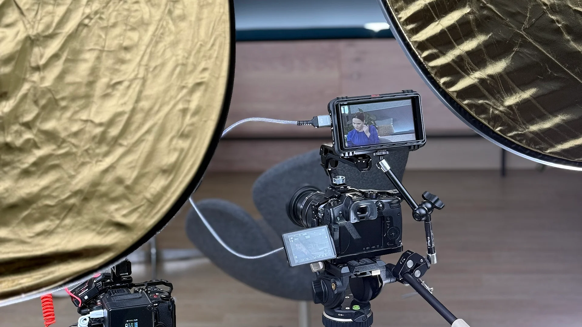 TÜV Rheinland — Behind the Scenes