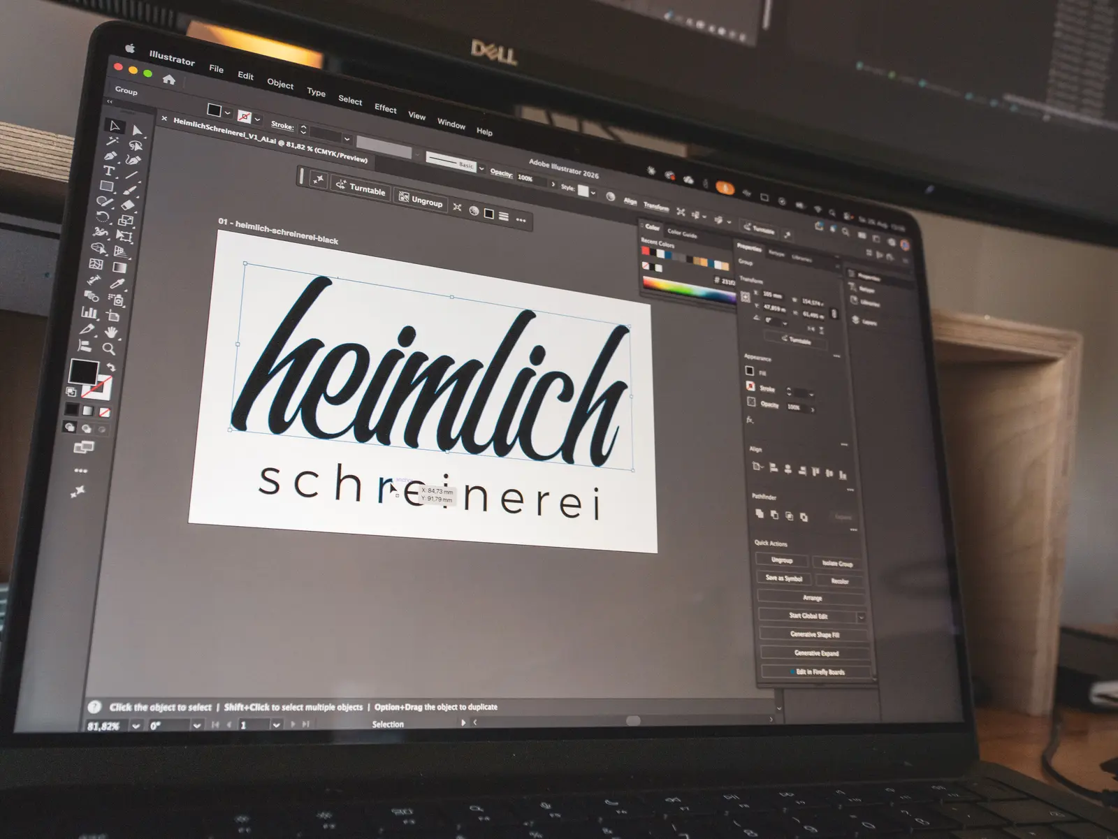 halloheimlich Schreinerei — 1
