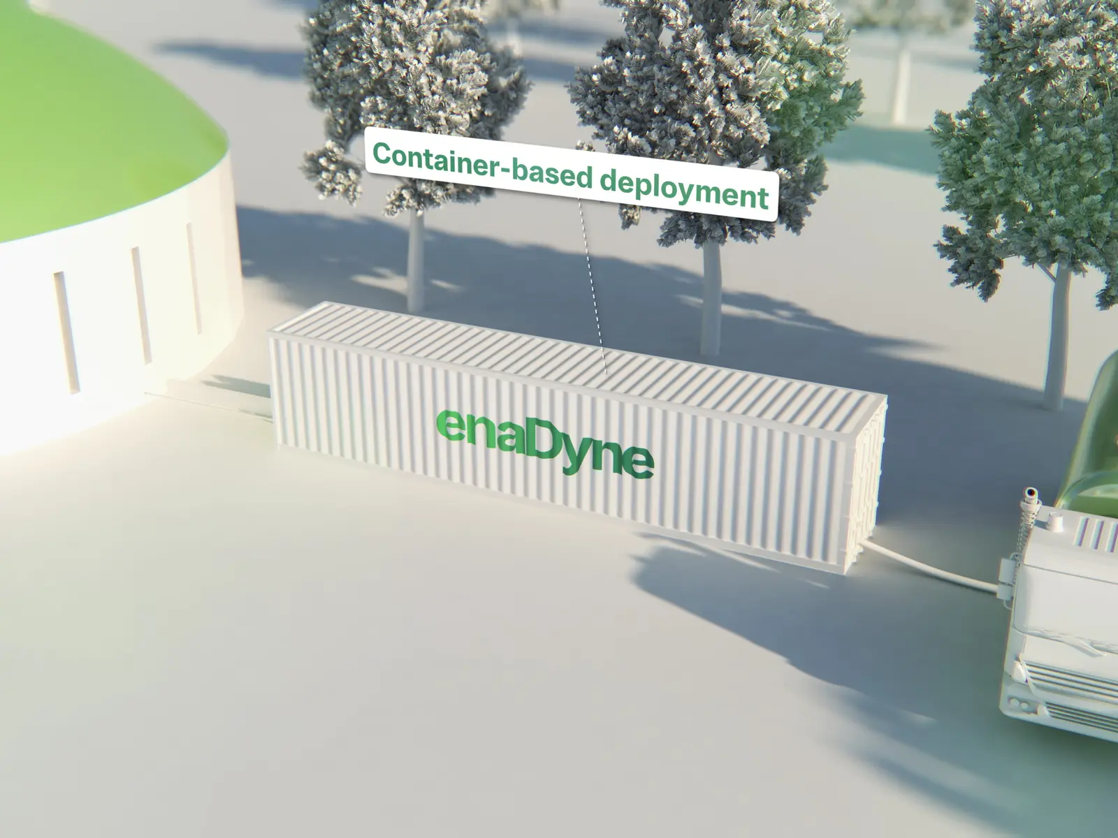 enaDyne — 1