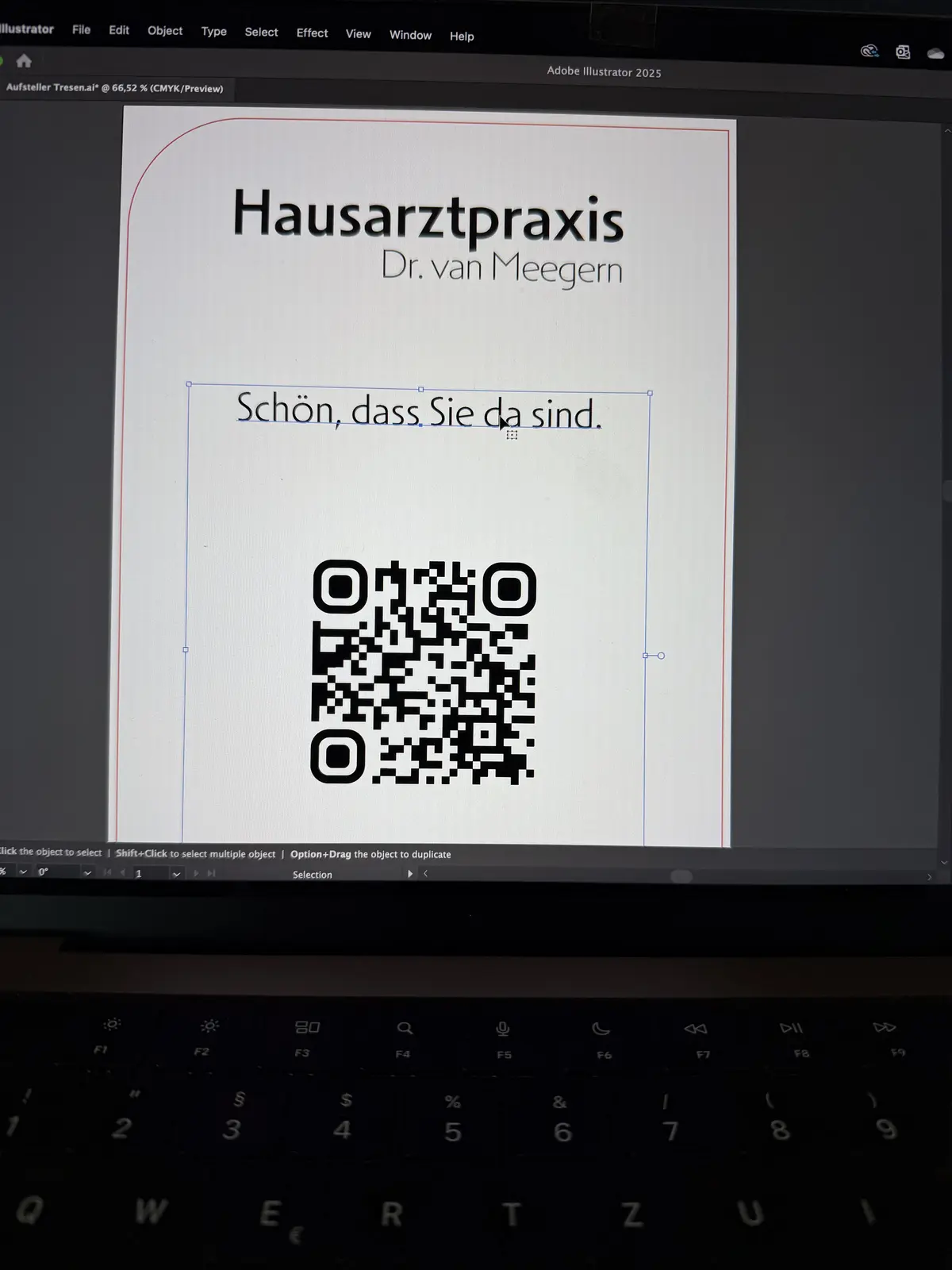 Hausarztpraxis Dr. Anne van Meegern & Jörn-Helge Nickel — 3