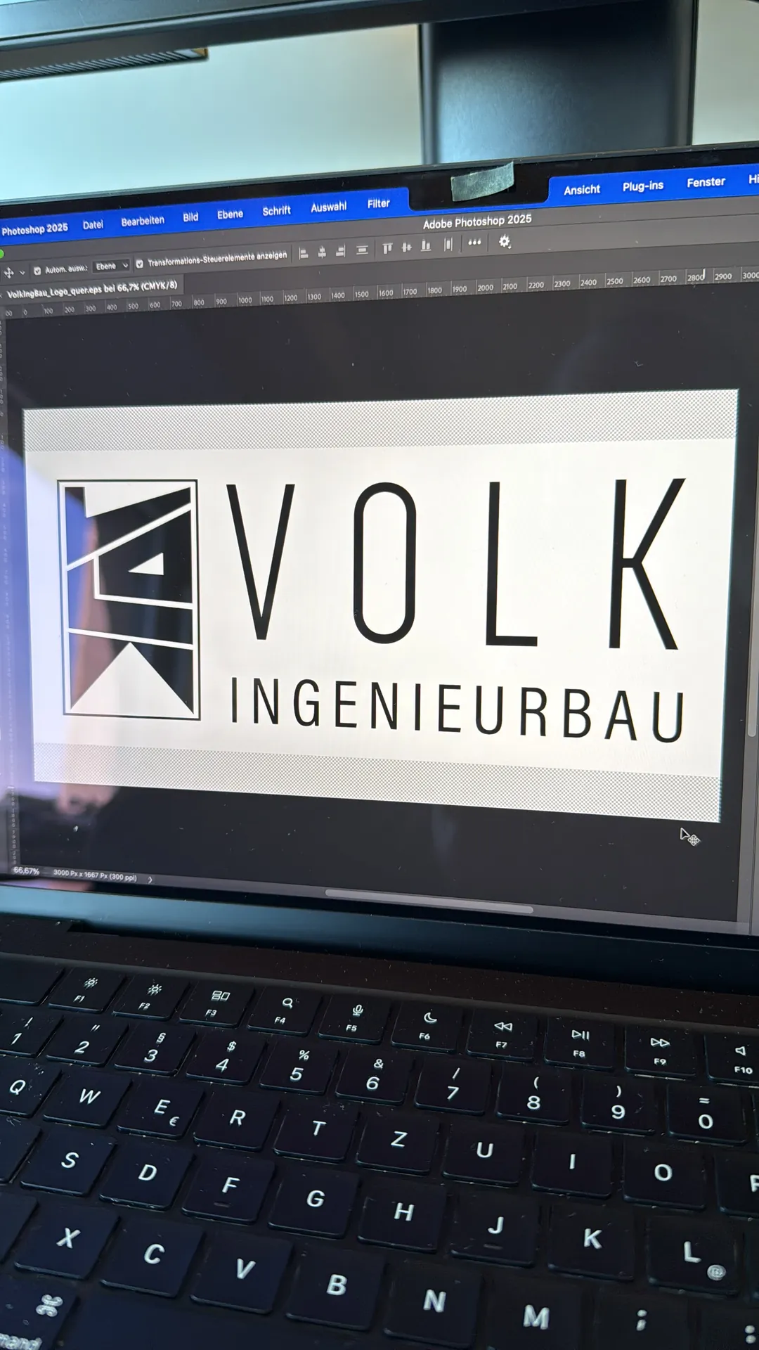 Volk Ingenieurbau — 1