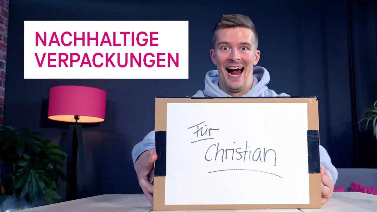 Telekom — Video