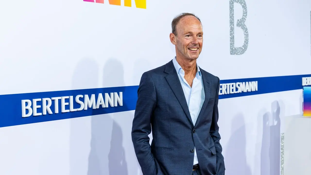 Bertelsmann — Video